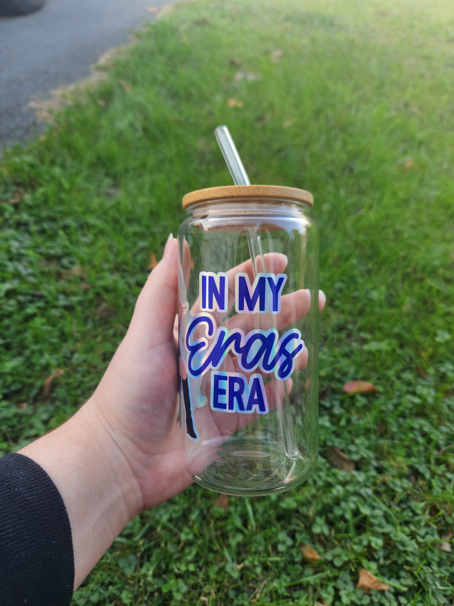 In my Eras Cups