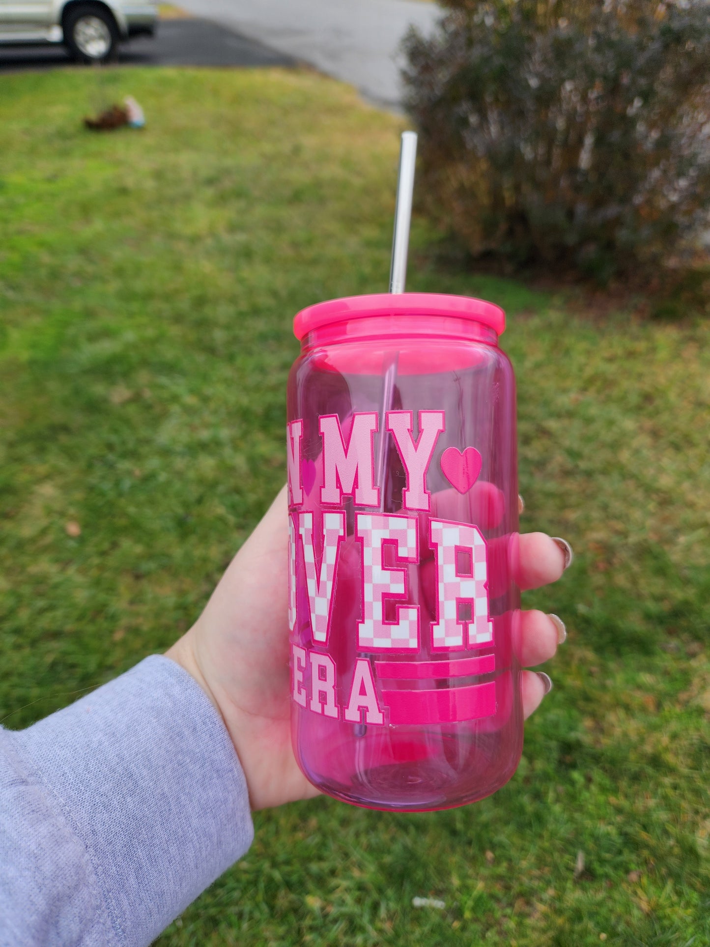 TS Valentines day cups