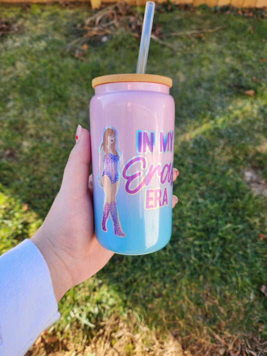 In my Lover Era Cup